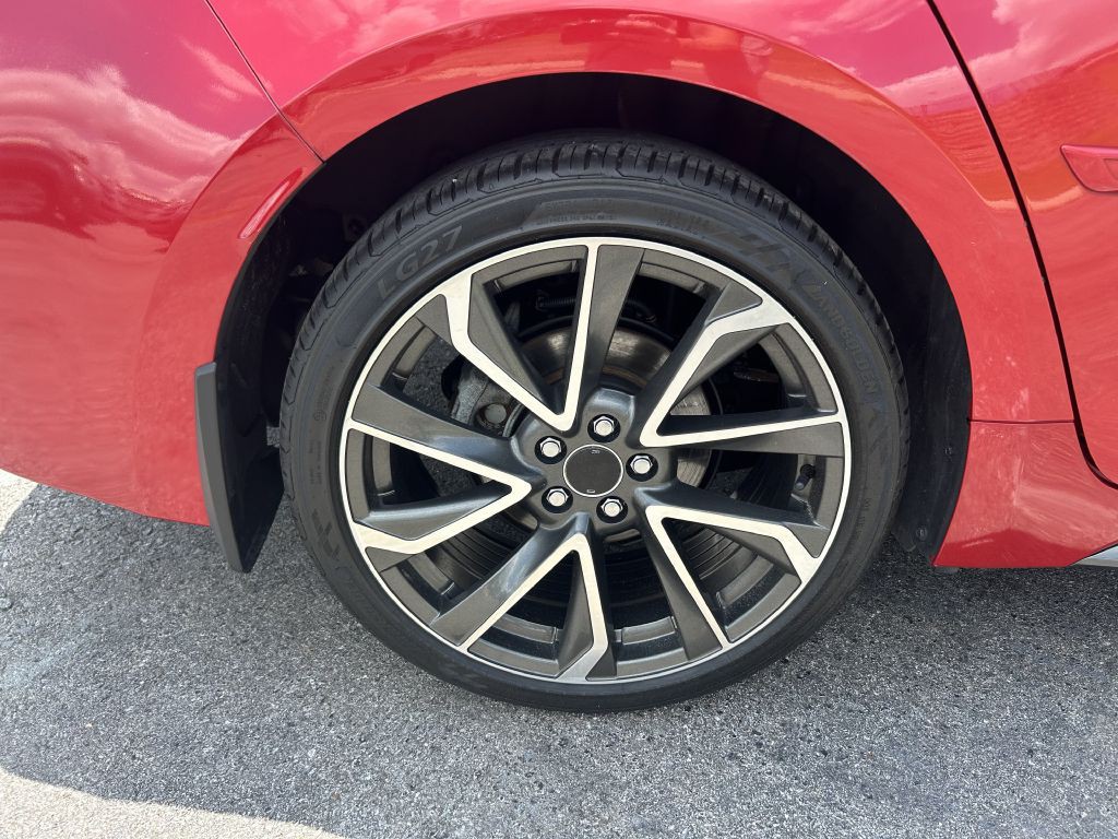2021 Toyota Corolla Image 6