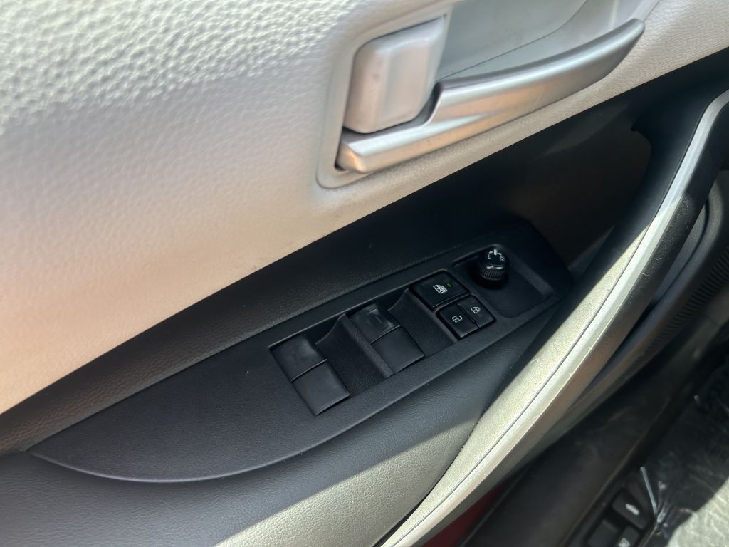 2021 Toyota Corolla Image 7