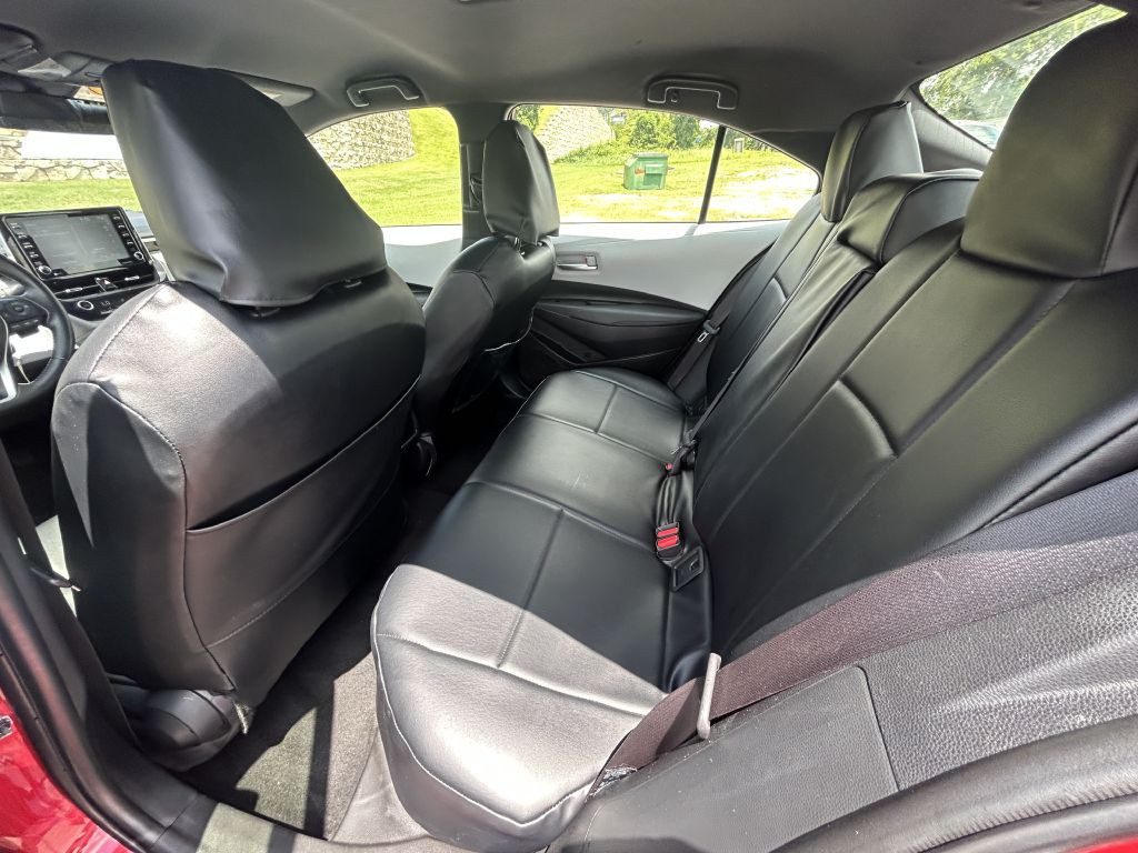 2021 Toyota Corolla Image 10