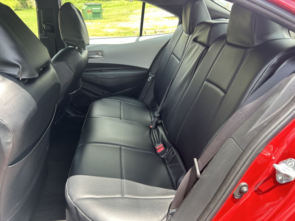 2021 Toyota Corolla Image 11