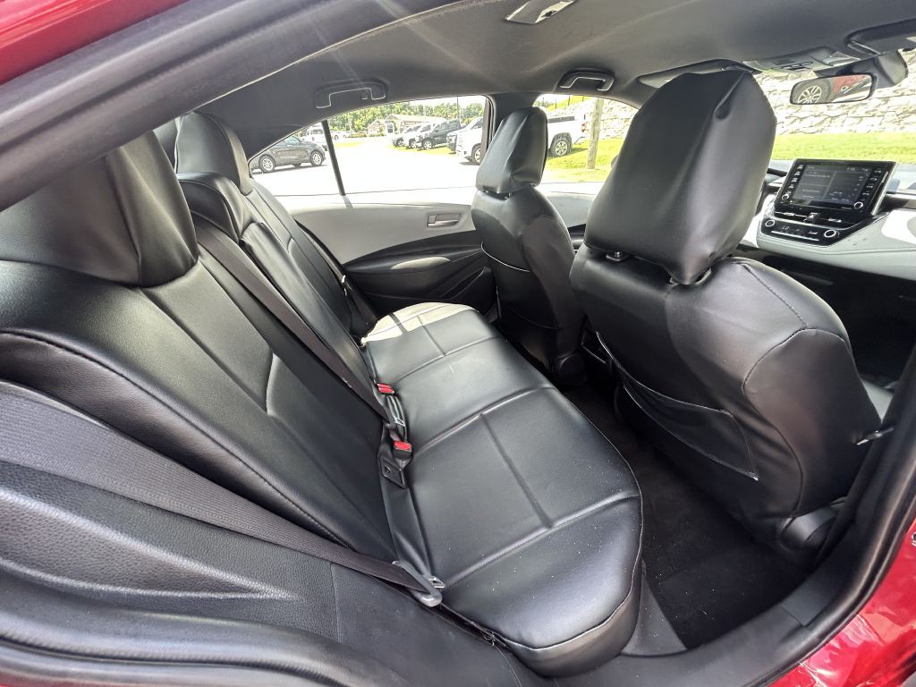 2021 Toyota Corolla Image 13