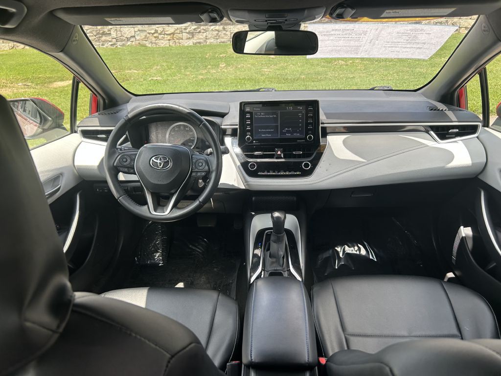 2021 Toyota Corolla Image 14
