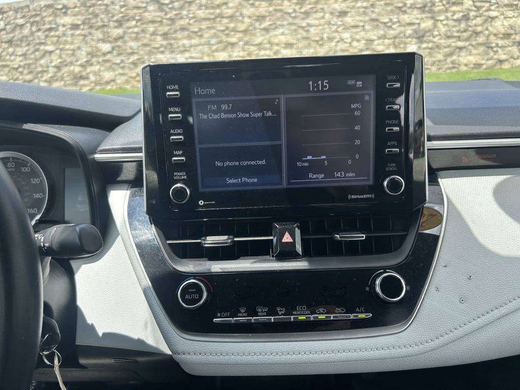 2021 Toyota Corolla Image 15