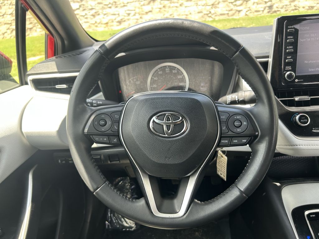 2021 Toyota Corolla Image 16