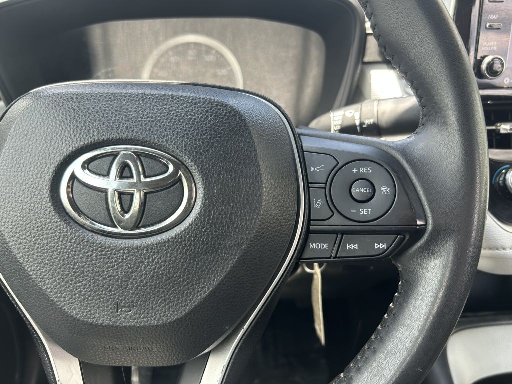 2021 Toyota Corolla Image 17