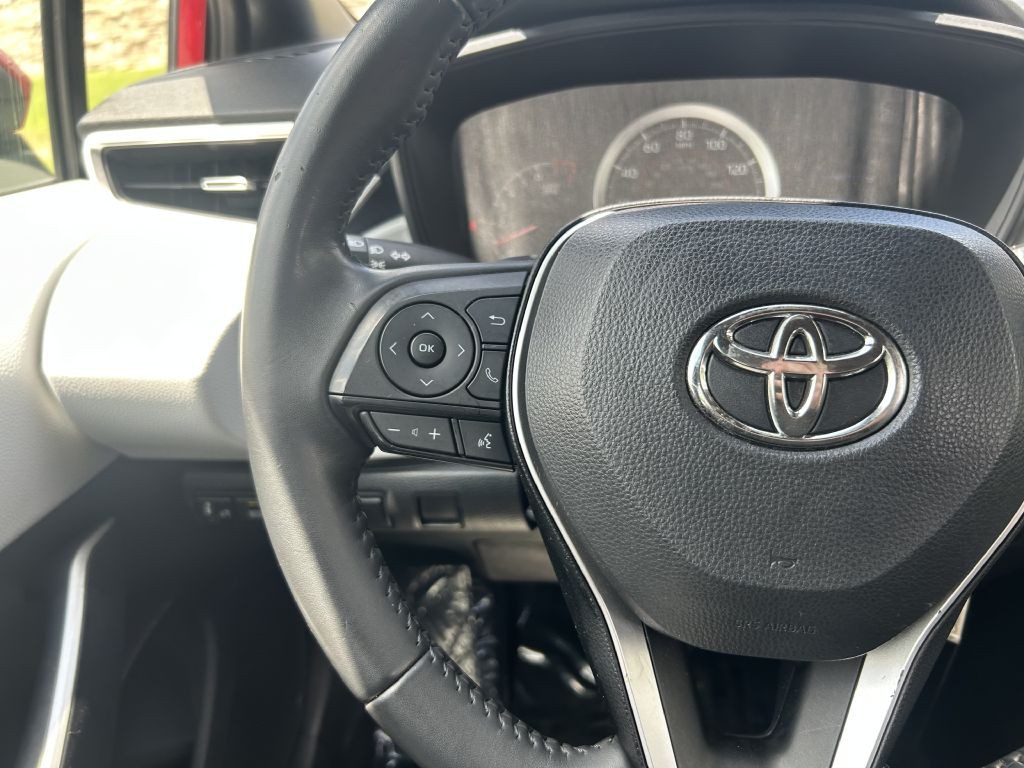 2021 Toyota Corolla Image 18