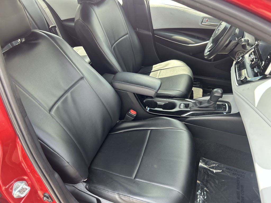 2021 Toyota Corolla Image 19