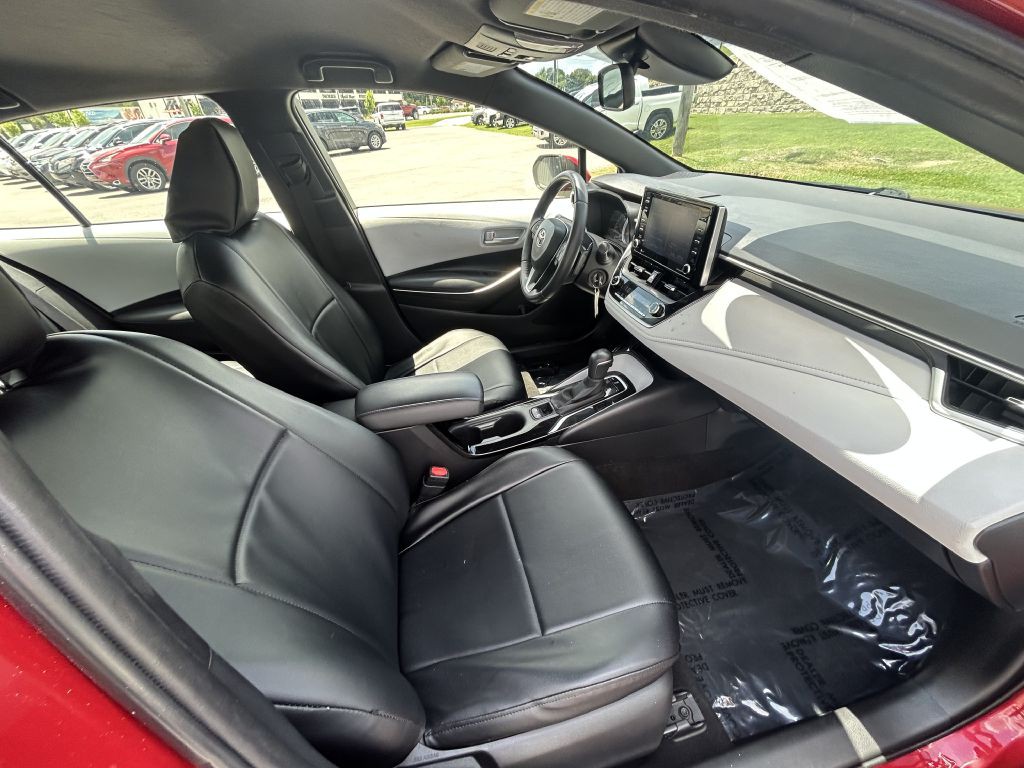 2021 Toyota Corolla Image 20