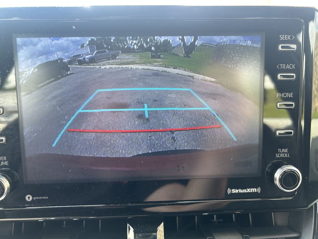 2021 Toyota Corolla Image 22