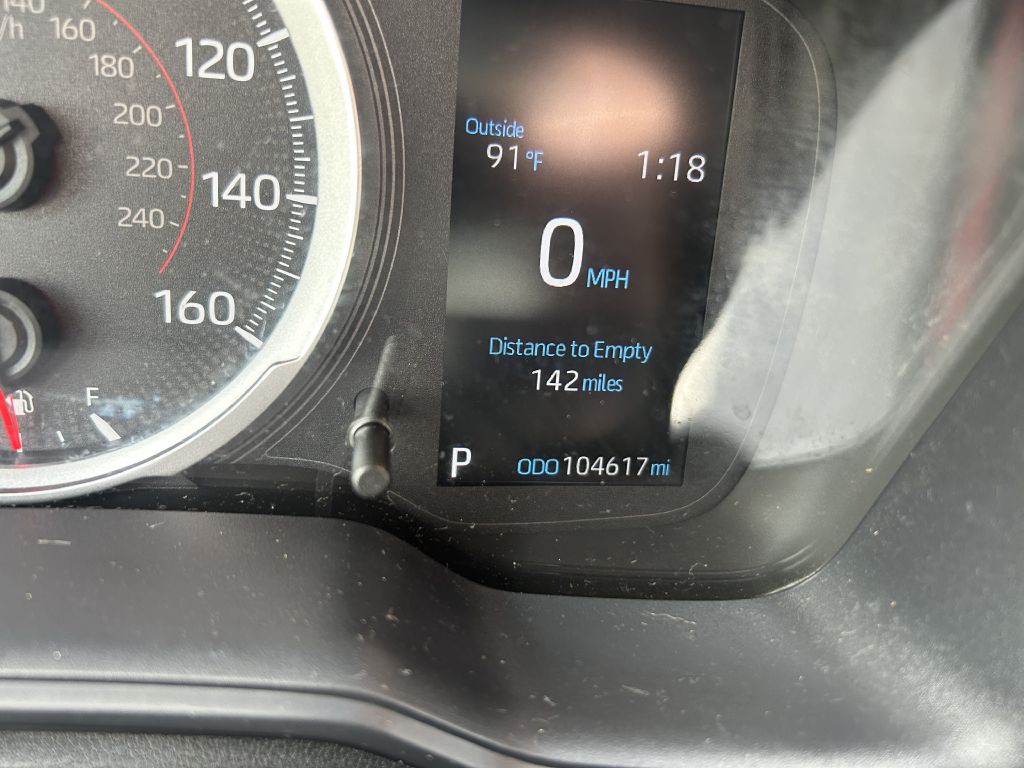 2021 Toyota Corolla Image 23