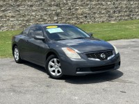 Image for 2009 Nissan Altima 2.5S ID: 6711098
