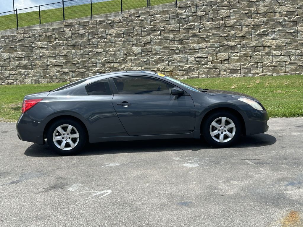 2009 Nissan Altima Image 3