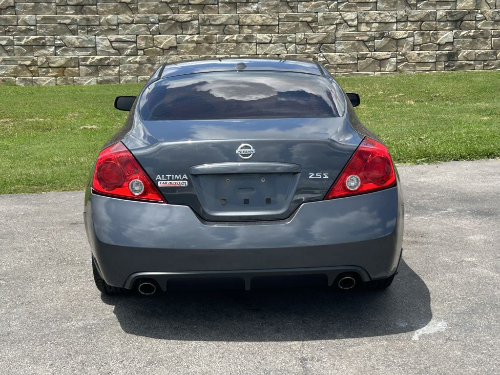 2009 Nissan Altima Image 5
