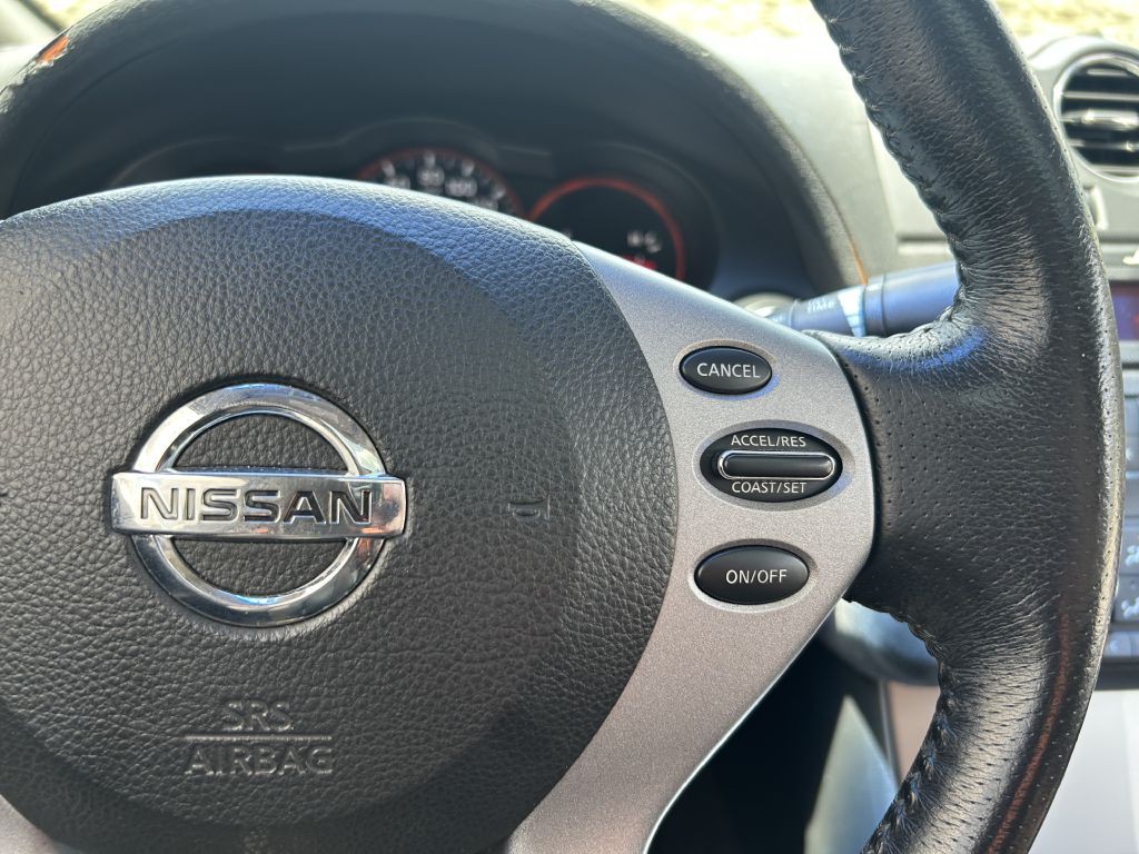 2009 Nissan Altima Image 17