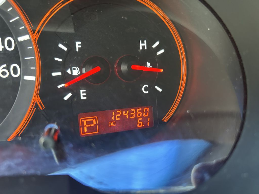 2009 Nissan Altima Image 19