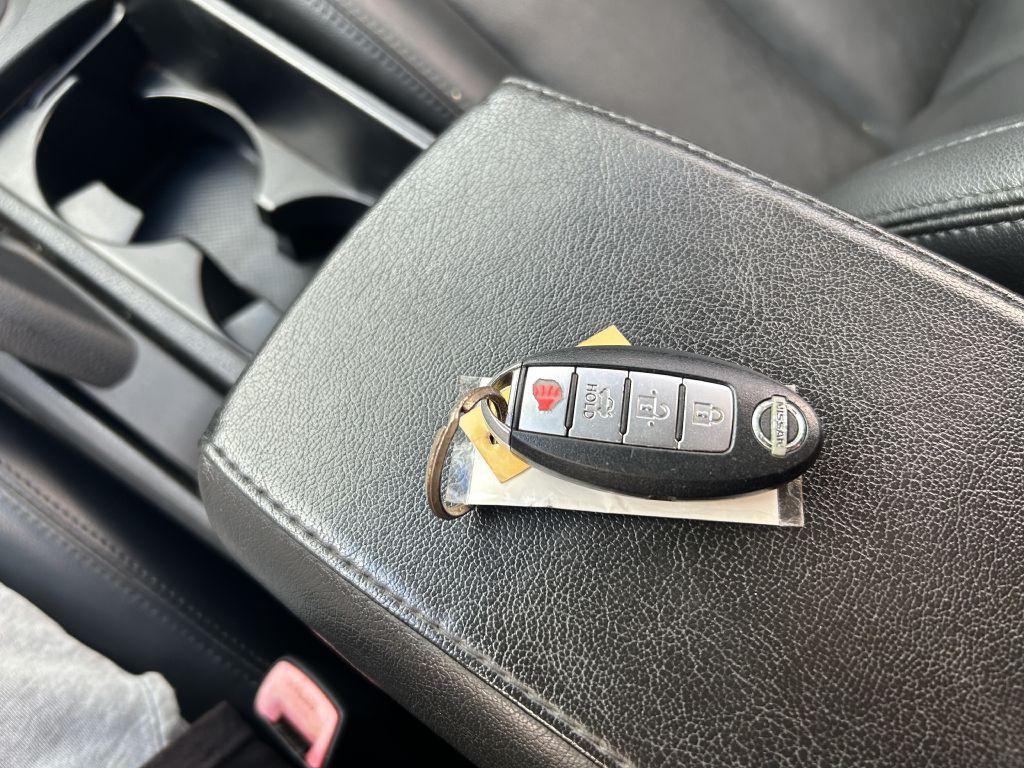 2009 Nissan Altima Image 20