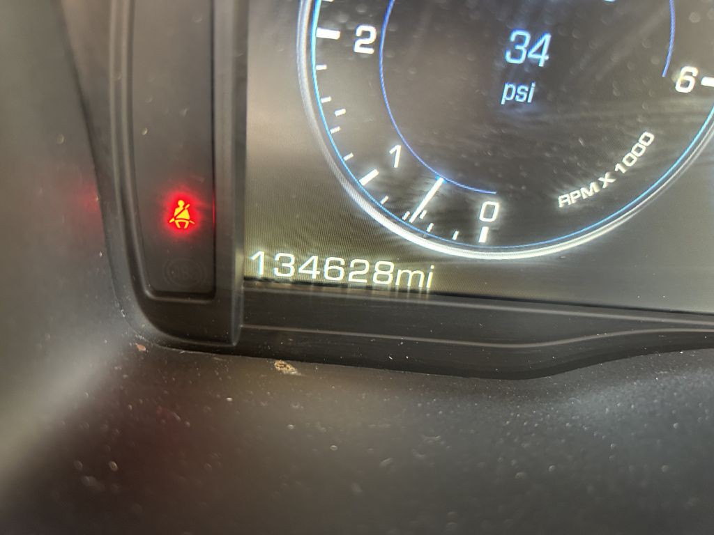 2015 Cadillac Escalade Image 28