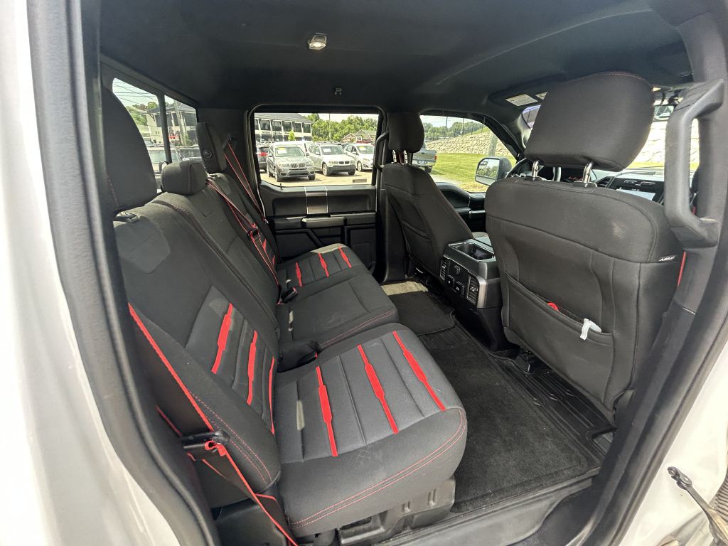 2017 Ford F-150 Image 13