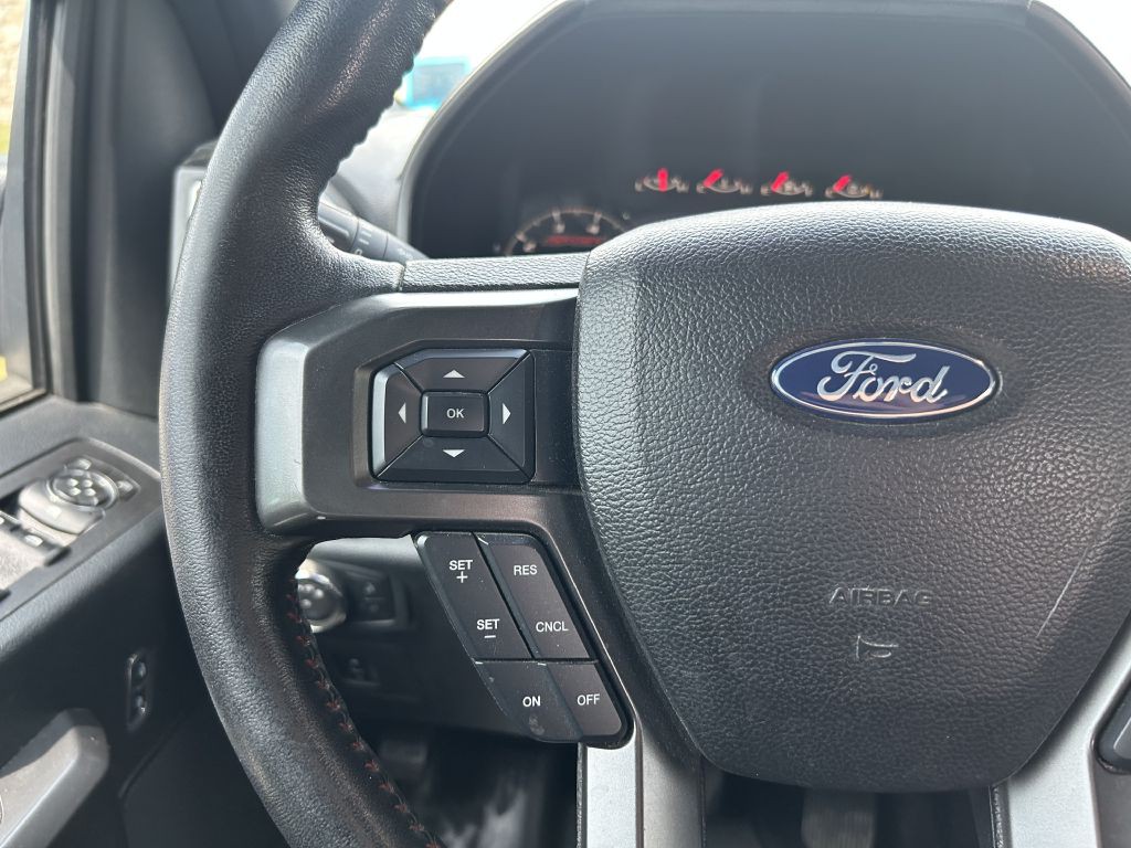 2017 Ford F-150 Image 18
