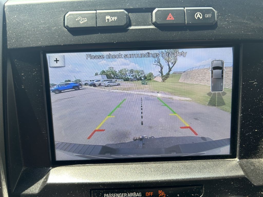 2017 Ford F-150 Image 23