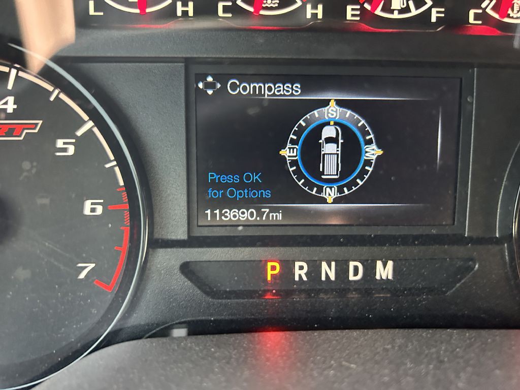 2017 Ford F-150 Image 24