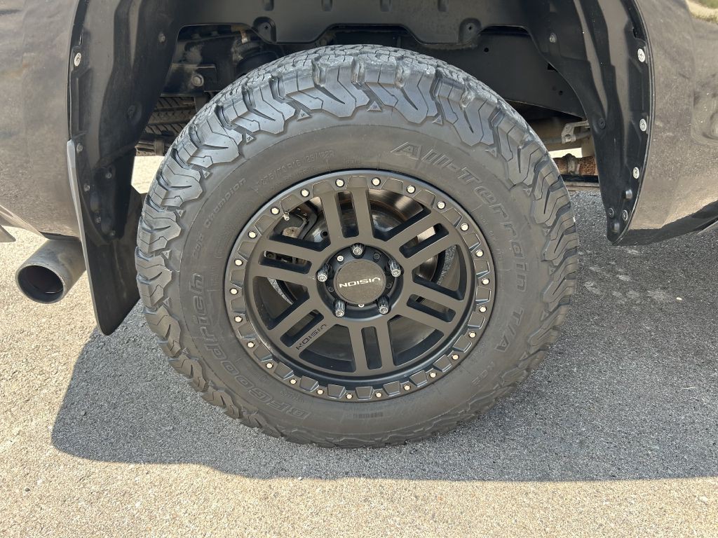 2014 Toyota Tundra Image 6