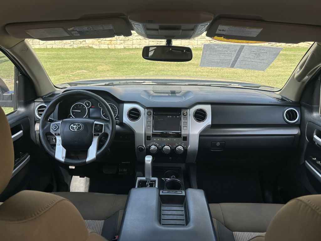 2014 Toyota Tundra Image 15