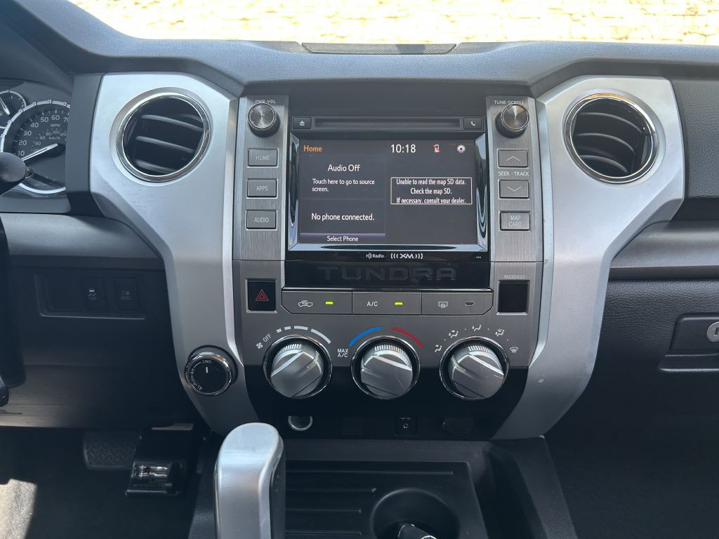 2014 Toyota Tundra Image 16