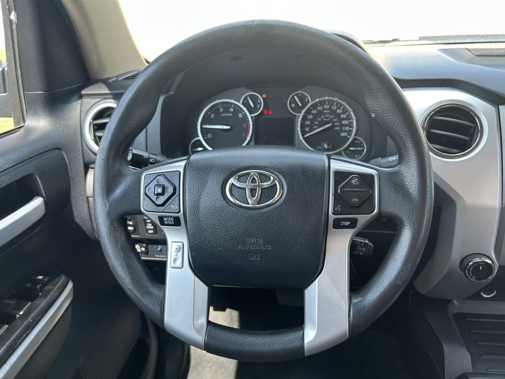 2014 Toyota Tundra Image 17