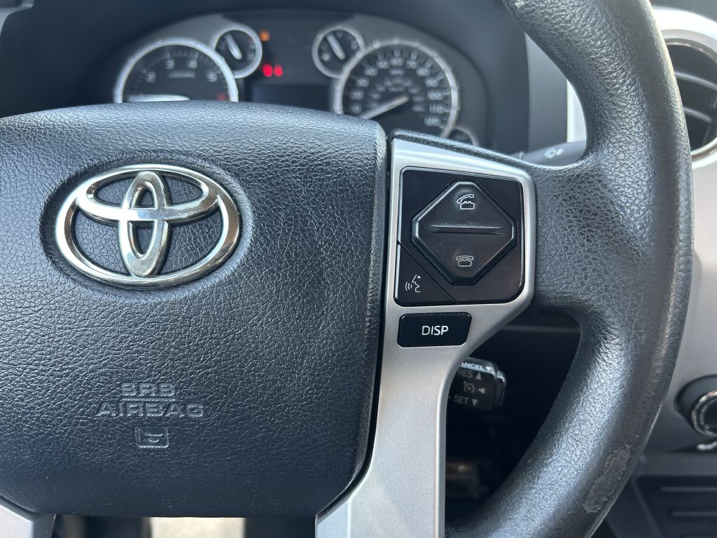 2014 Toyota Tundra Image 18