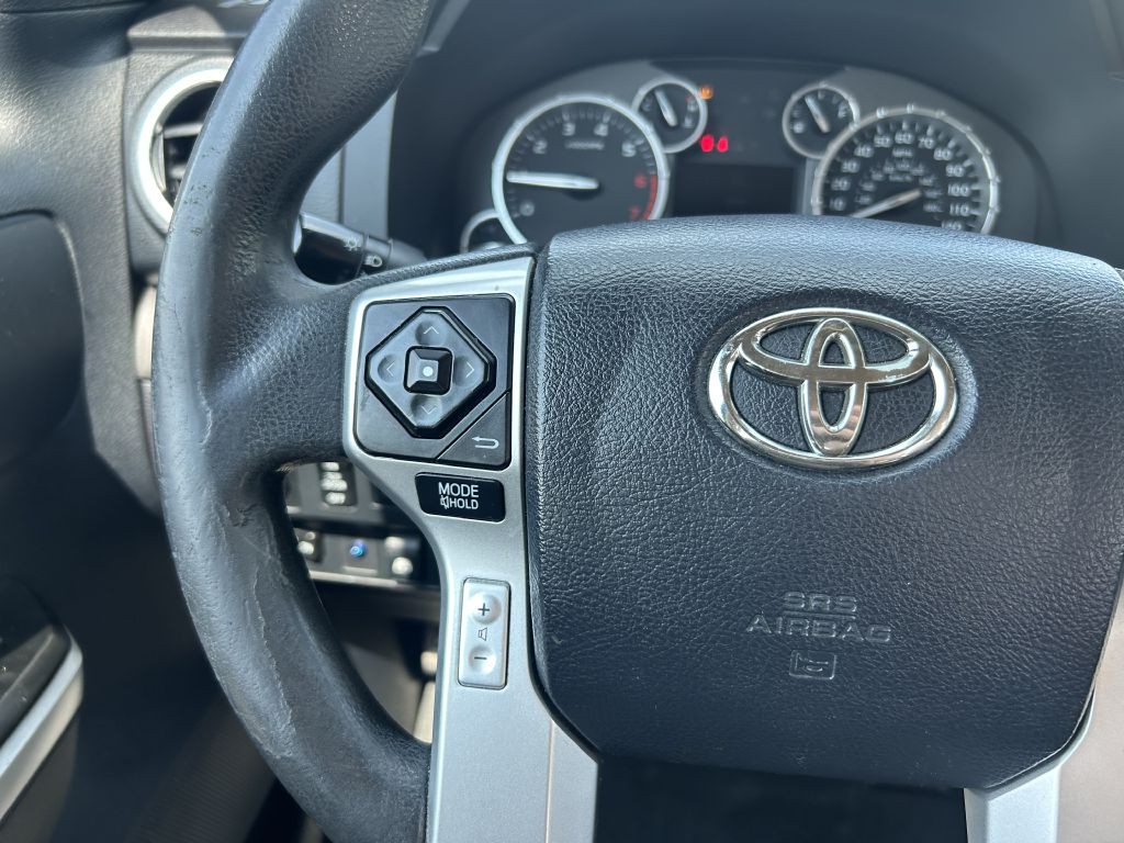 2014 Toyota Tundra Image 19