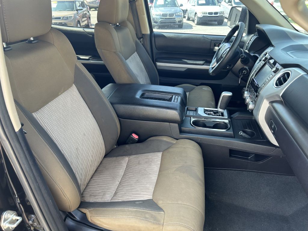 2014 Toyota Tundra Image 20
