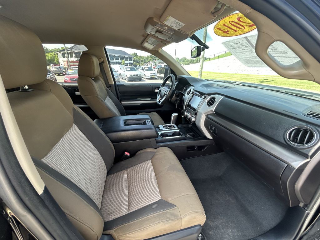 2014 Toyota Tundra Image 21