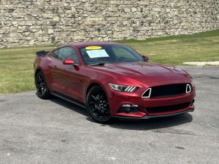 Image for 2017 Ford Mustang GT ID: 6723330