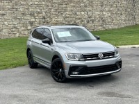 Image for 2021 Volkswagen Tiguan SE ID: 6724300