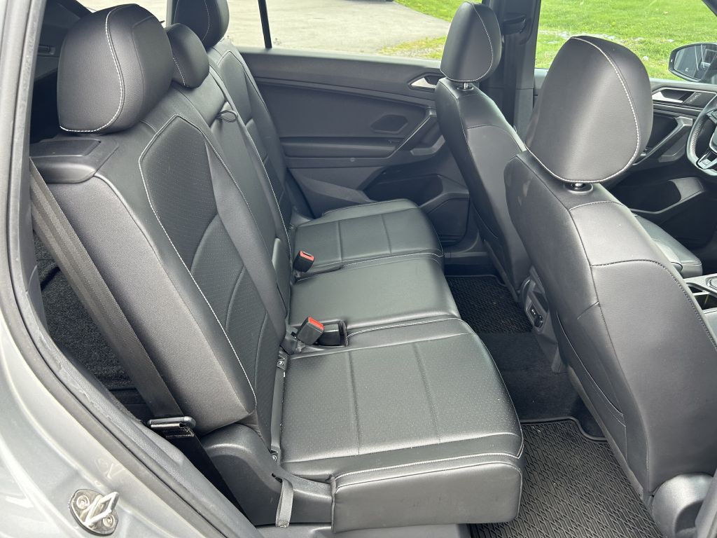2021 Volkswagen Tiguan Image 13