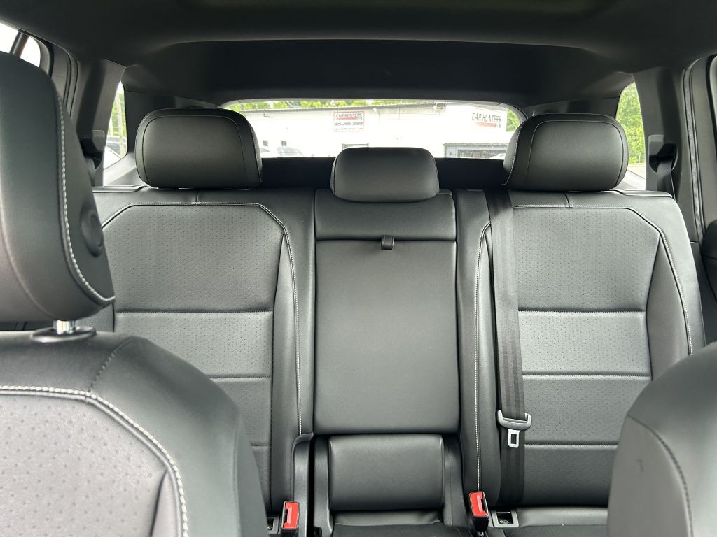 2021 Volkswagen Tiguan Image 22