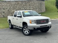 Image for 2013 GMC Sierra 1500 SLE ID: 6725556
