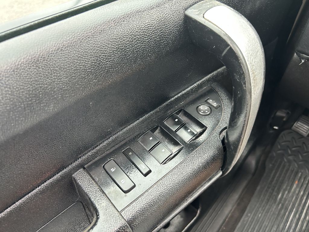 2013 GMC Sierra Image 7