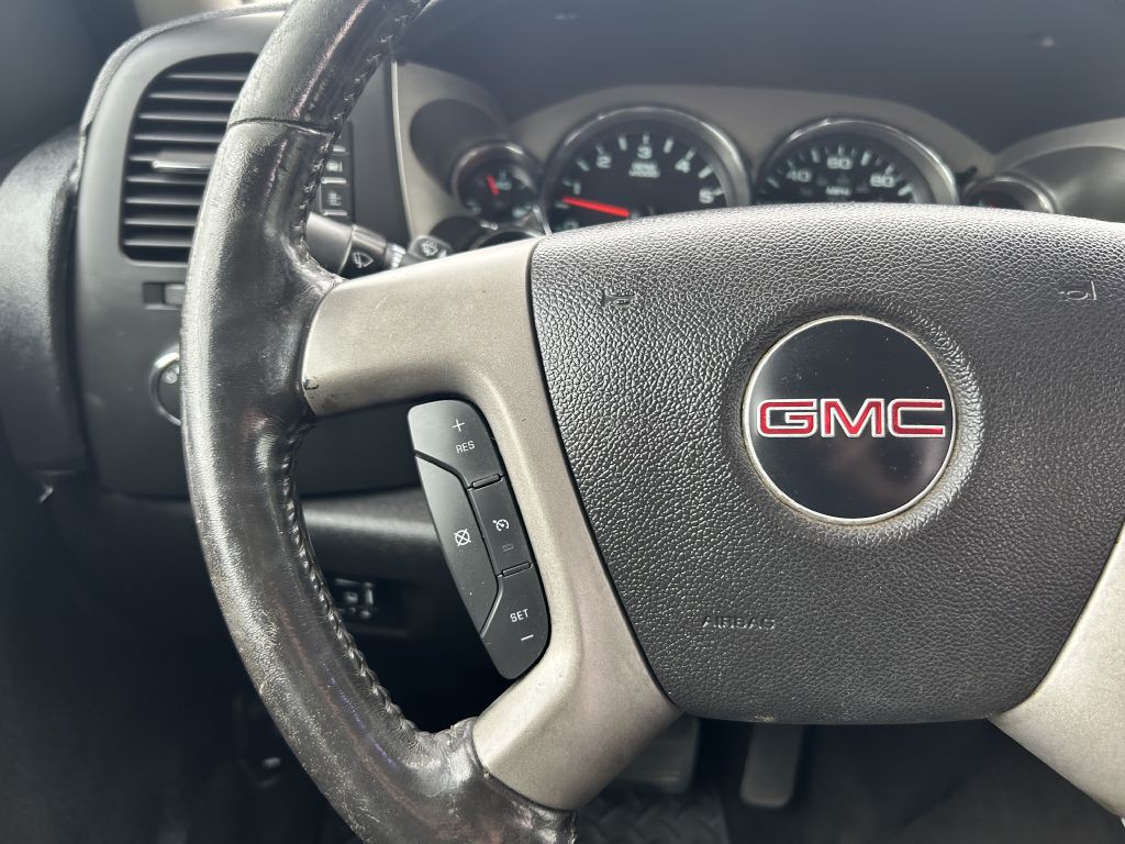 2013 GMC Sierra Image 18