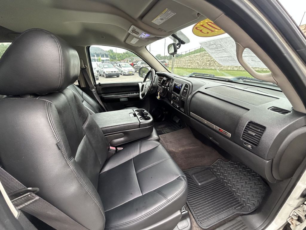 2013 GMC Sierra Image 20