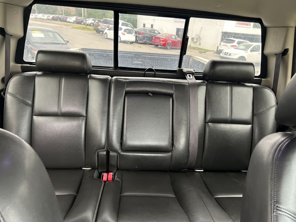 2013 GMC Sierra Image 21