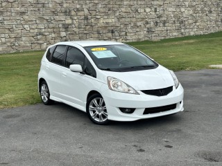 Image for 2011 Honda Fit Sport ID: 6725575