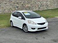 Image for 2011 Honda Fit Sport ID: 6725575