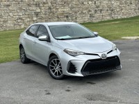 Image for 2017 Toyota Corolla L ID: 6725584