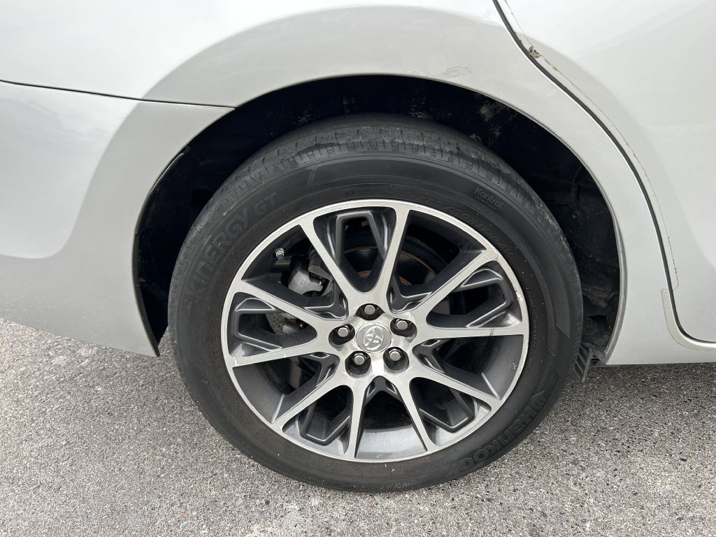 2017 Toyota Corolla Image 6