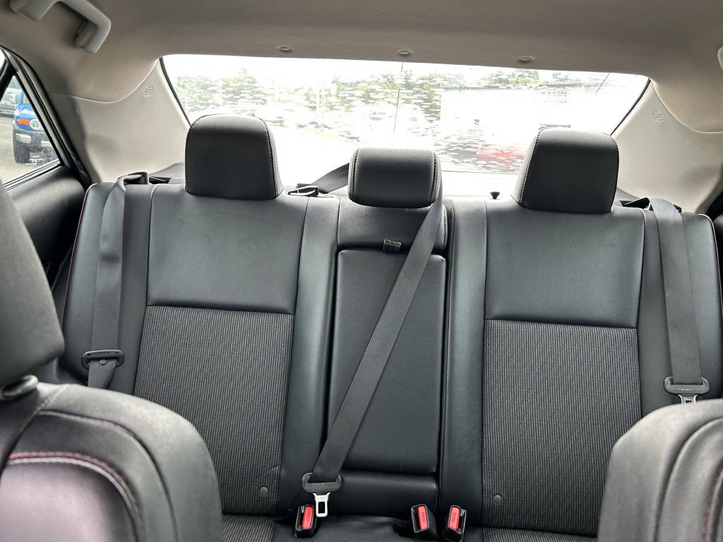 2017 Toyota Corolla Image 21