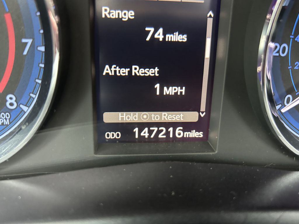 2017 Toyota Corolla Image 23