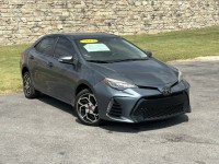 Image for 2017 Toyota Corolla L ID: 6725591
