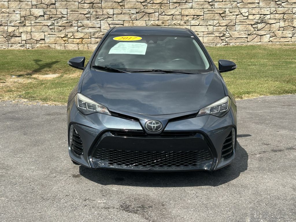 2017 Toyota Corolla Image 4